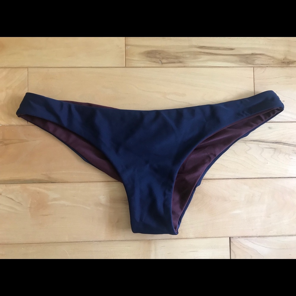 Reversible Bikini Bottom